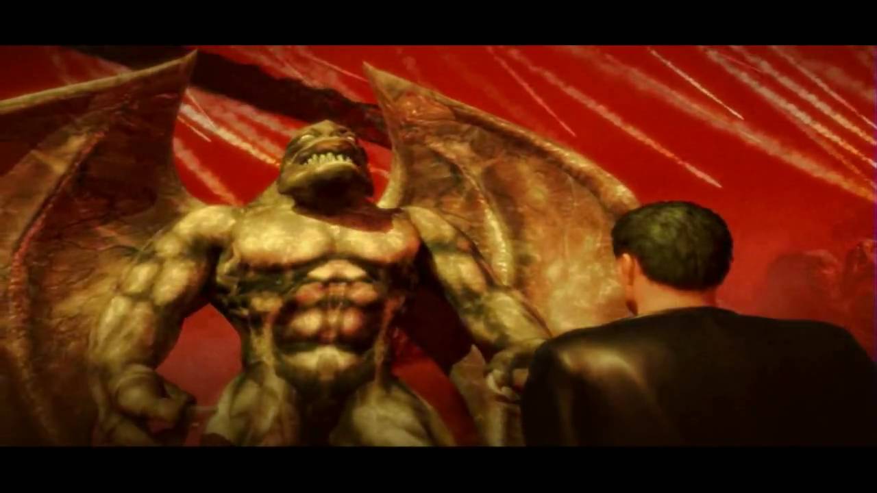 Painkiller ending movie