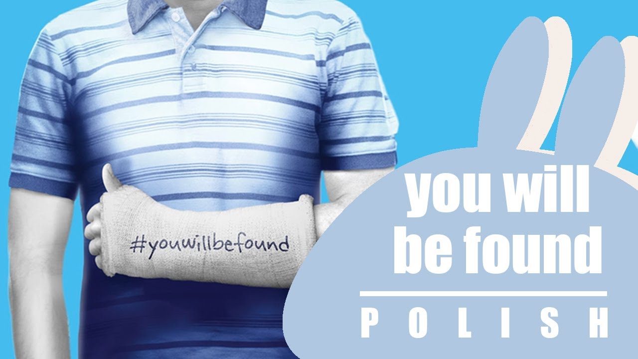 PL COVER 『You will be found - Dear Evan Hansen 』 yuyechka FEAT Kazu, cheeseman, Ayo & the ENSEMBLE