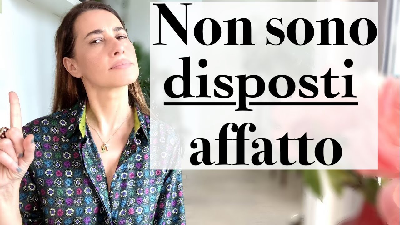 10 COSE CHE NON FANNO I NARCISISTI