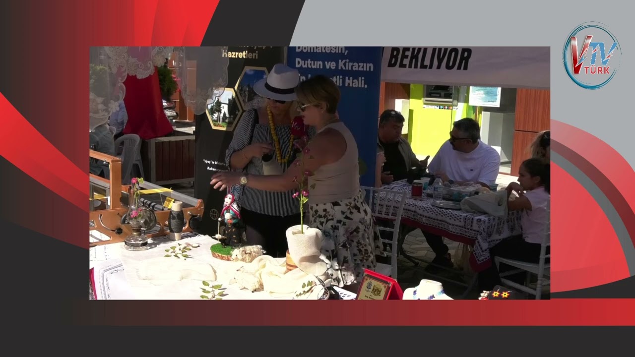 AYAŞ BELEDİYESİ  BEYPAZARI FESTİVALİ  USTA EGİTİMCİ  GÜLAY GÖKÇANAK   GAZETECİ MERİH UZUN