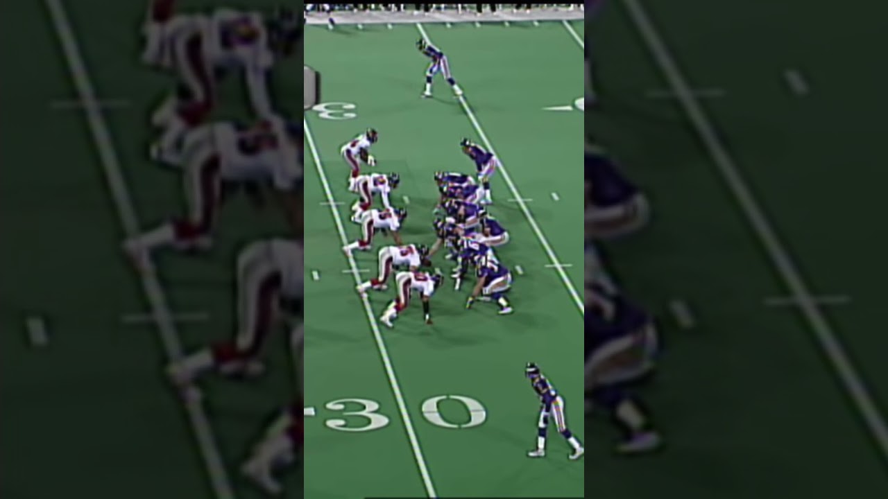 Randy Moss makes post look easy #shorts #highlights