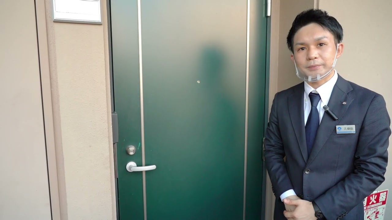 【広島】ドーミー広島　紹介ムービー