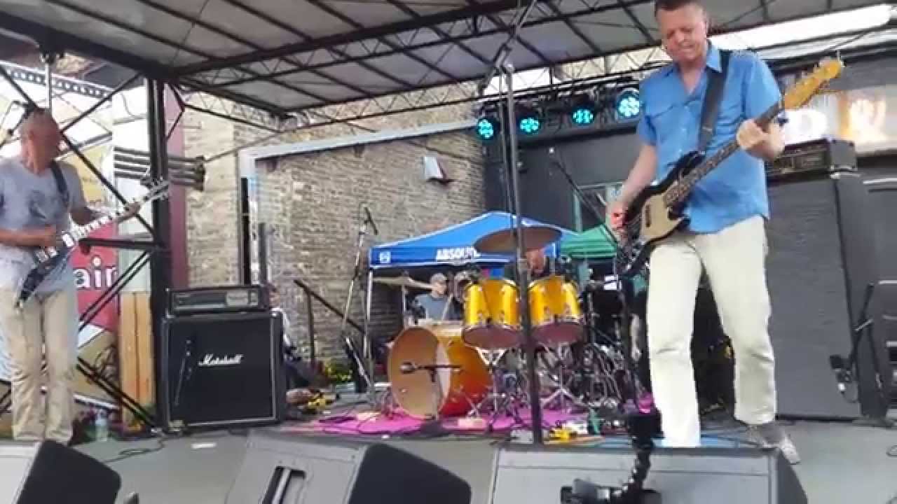 Hammerhead - Swallow - Grumpy's - Amrep - Bash 15
