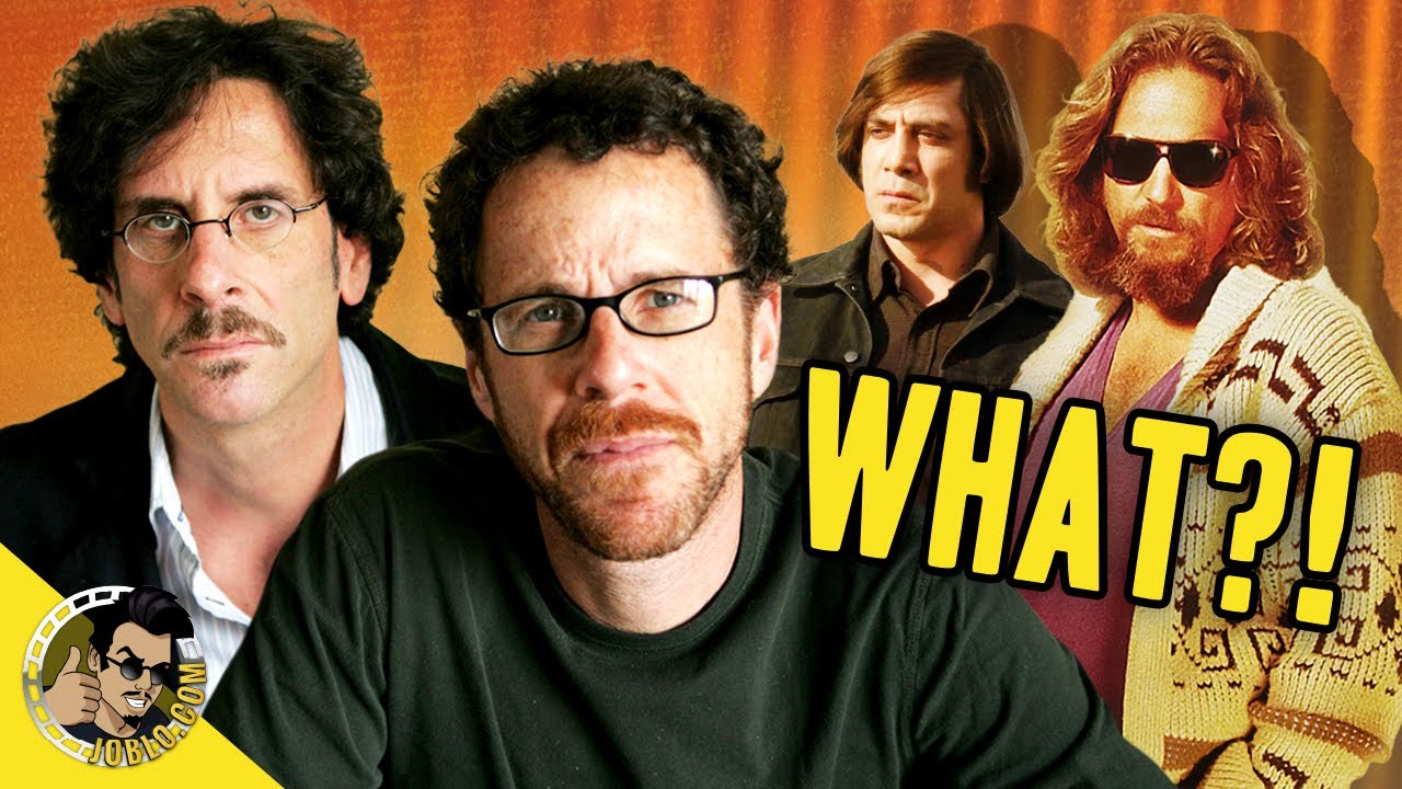 Что случилось с братьями Коэн?