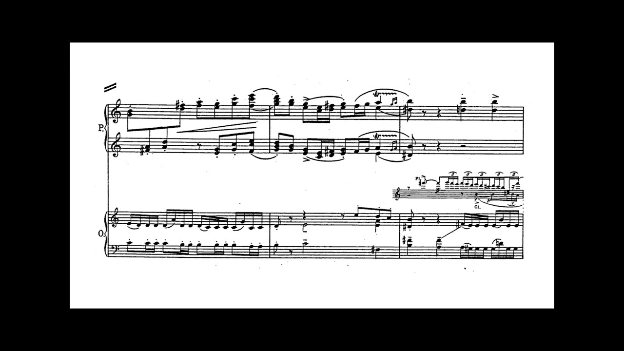 My top 5 most favourite fugues