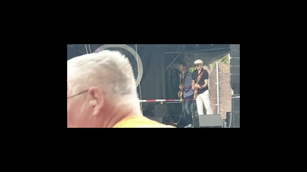 Sunday 30 July 2023 at Brielle Blues the KingKingKings TRIBUTE TO LESTER BUTLER and the RED DEVILS!
