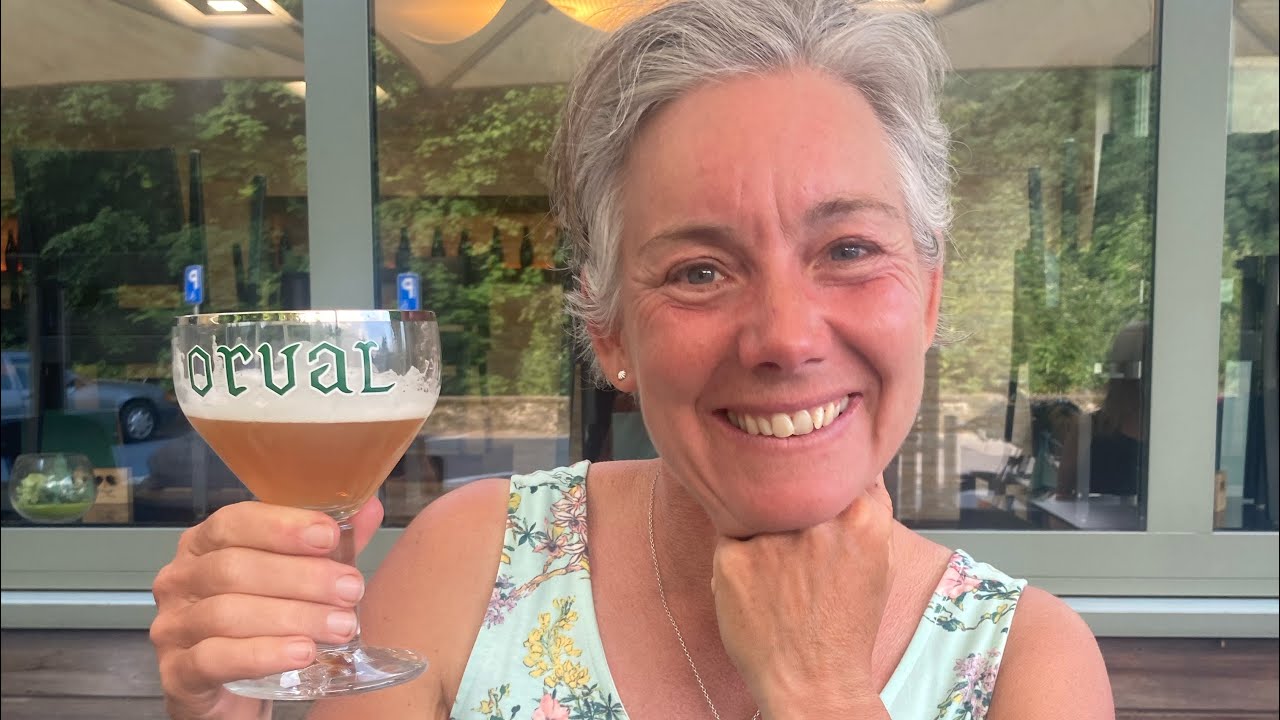 Le sentier des abbayes trappistes, le plus beau GR de Belgique !