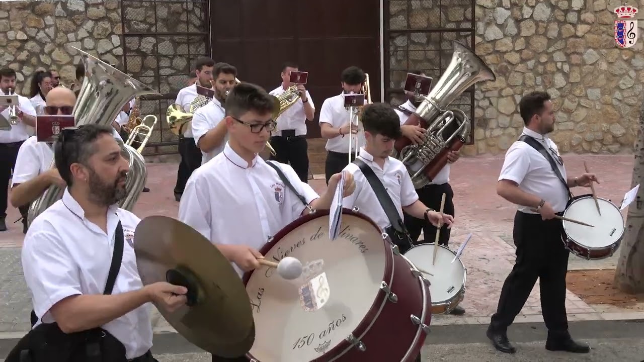 Triunfal | Corpus Christi Dolores de Torreblanca 2023