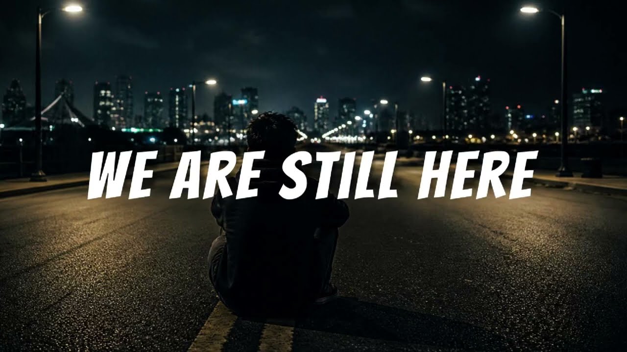 We Are Still Here - Lyrics (Official Music) | @TikTok Trend Music