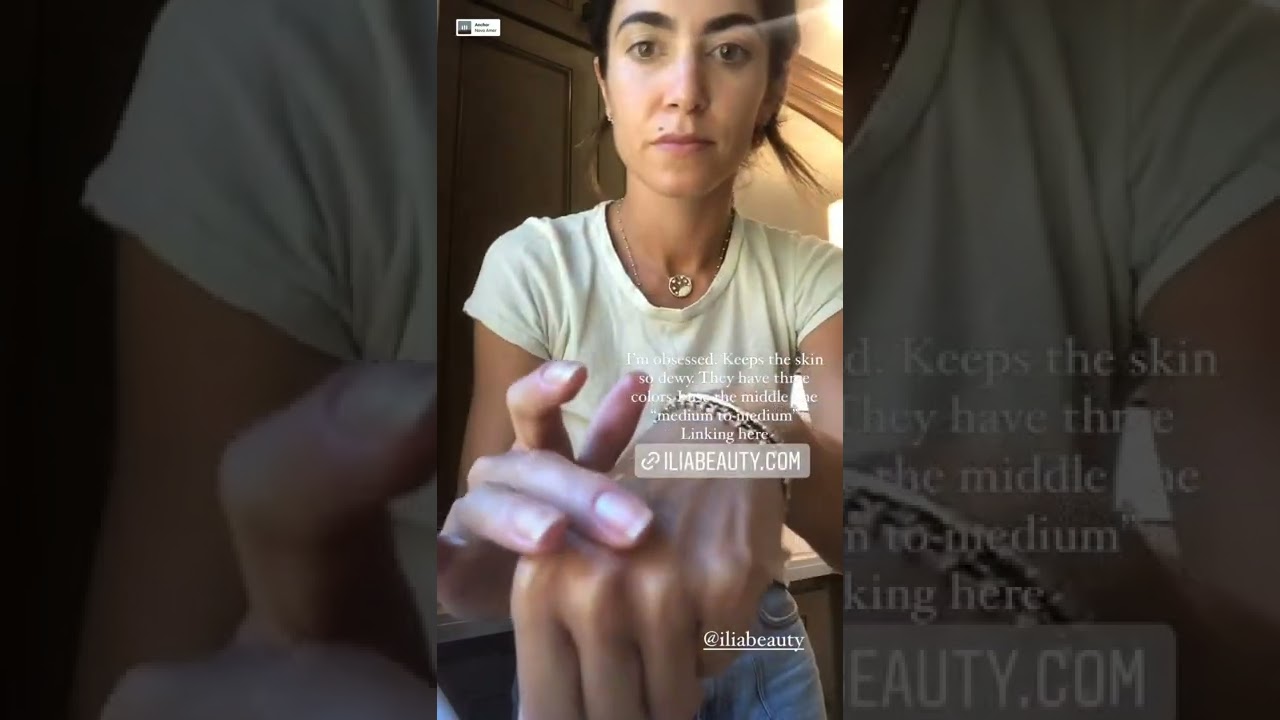 Nikki Reed - Instagram Story 2022/07/24