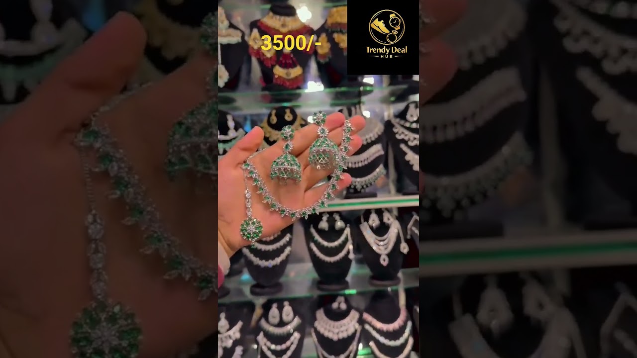 #shopping #jewellery #latestinbeautylineupproducts #trendydealhub