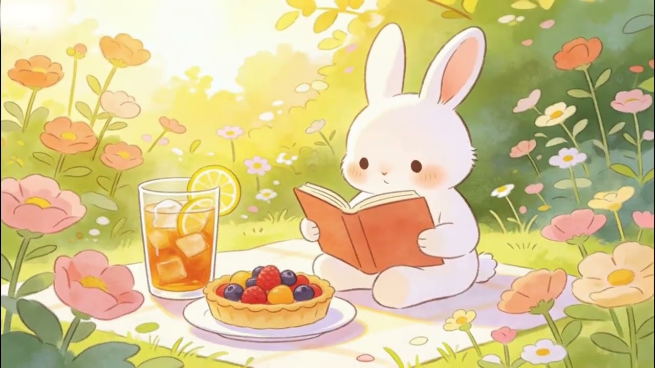 Deep Focus Mode ⏱️ 30 Minute  with Relaxing Lofi Music