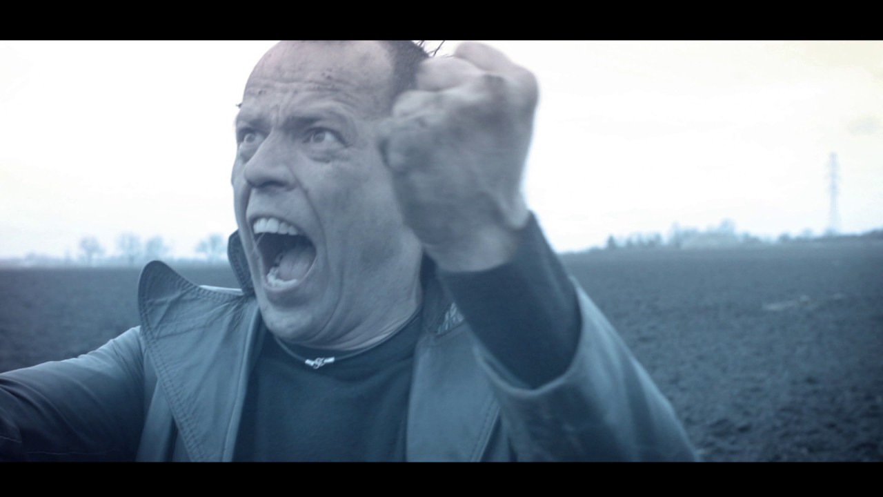 Misscore - Rapeseed Fields (Official Music Video)