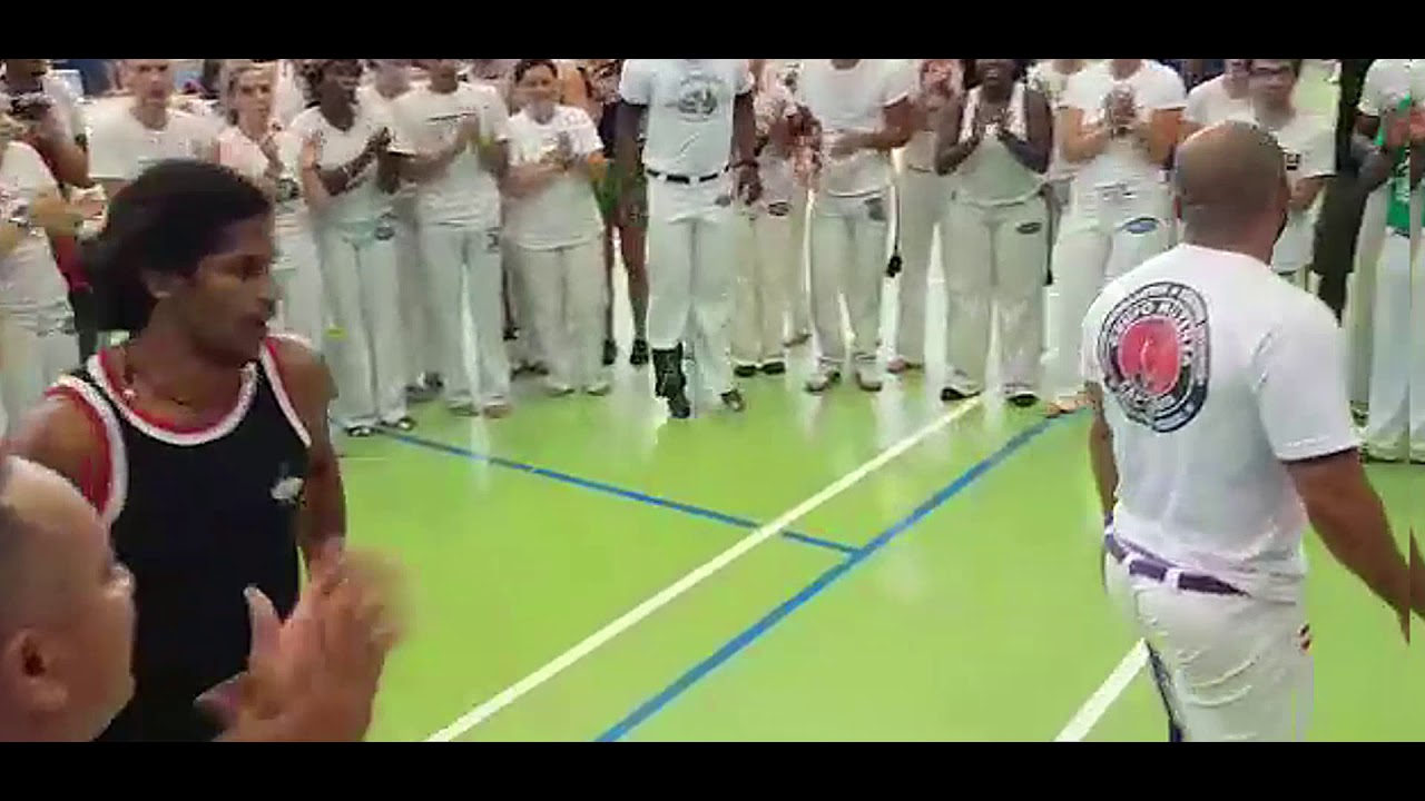 DEIXA VADIAR 2019 Mestre Torneiro e Alunos - Ronde du samedi