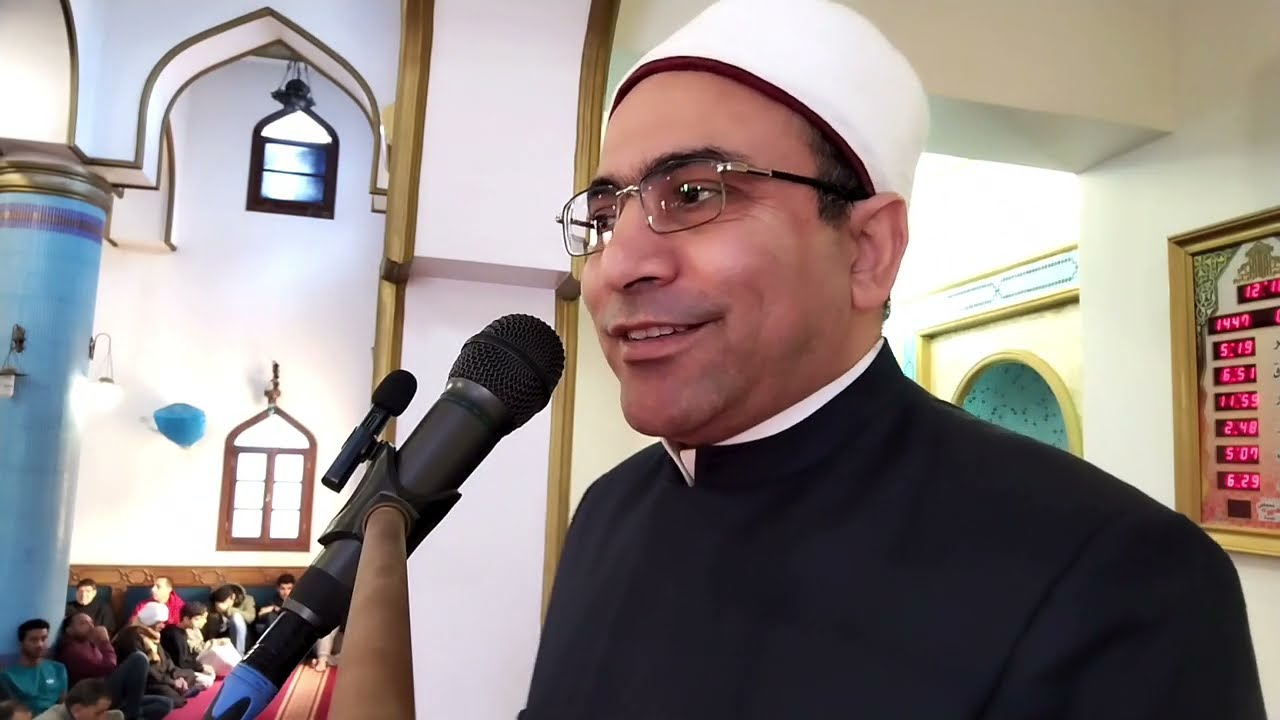 كيف يطيل الإنسان عمره؟