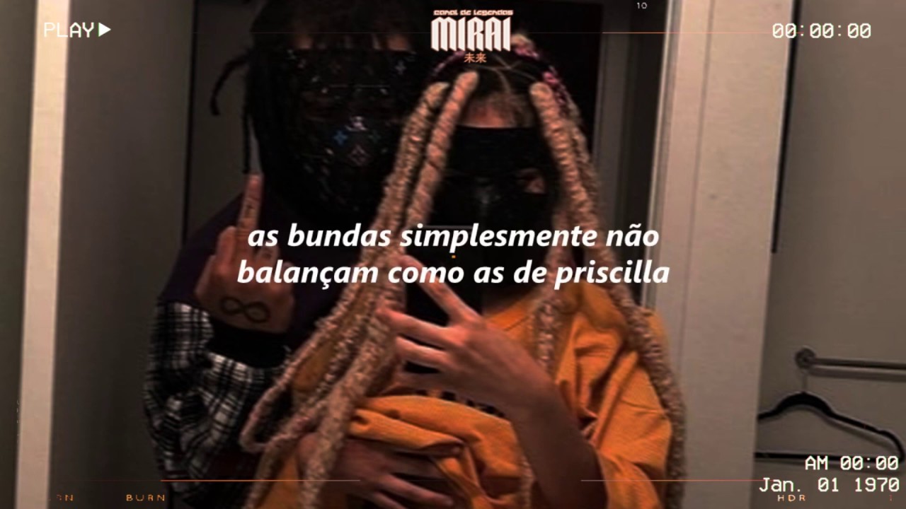 daniel caesar – who hurt you?『legendado/tradução』