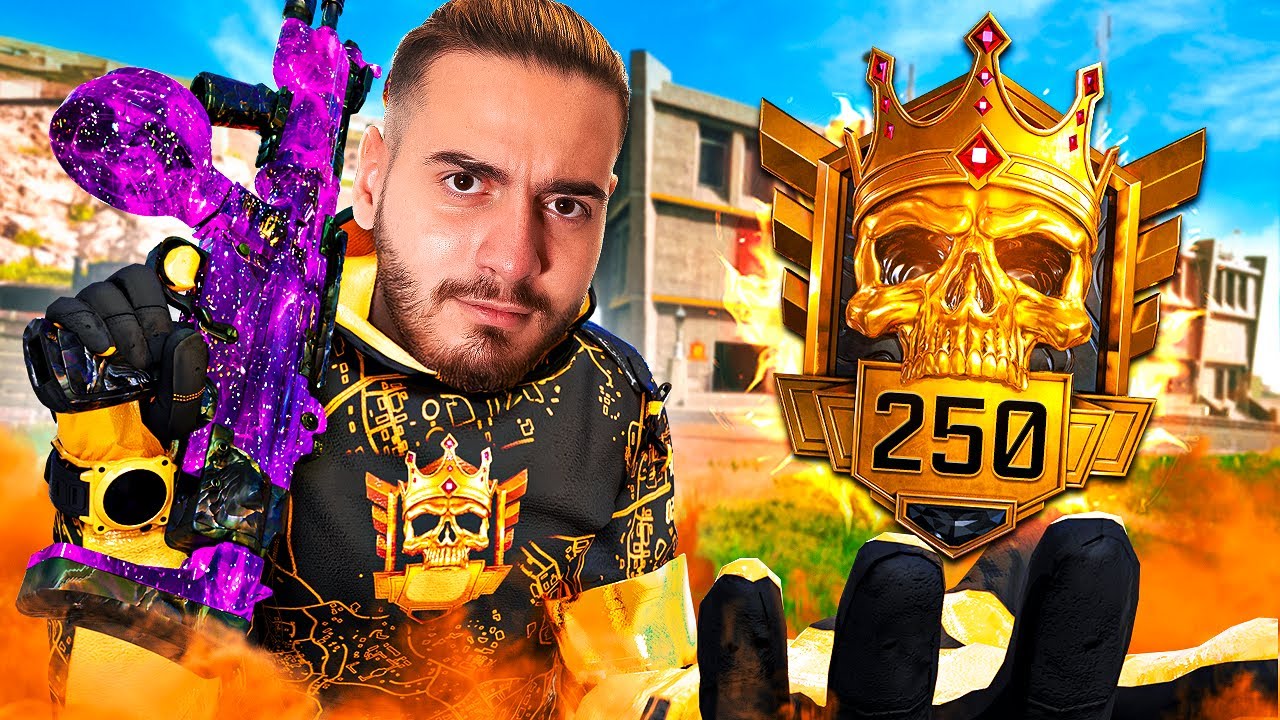 🔴LIVE | ON RÉCUPERE LE TOP 250 CONTRE LES CHEATEURS