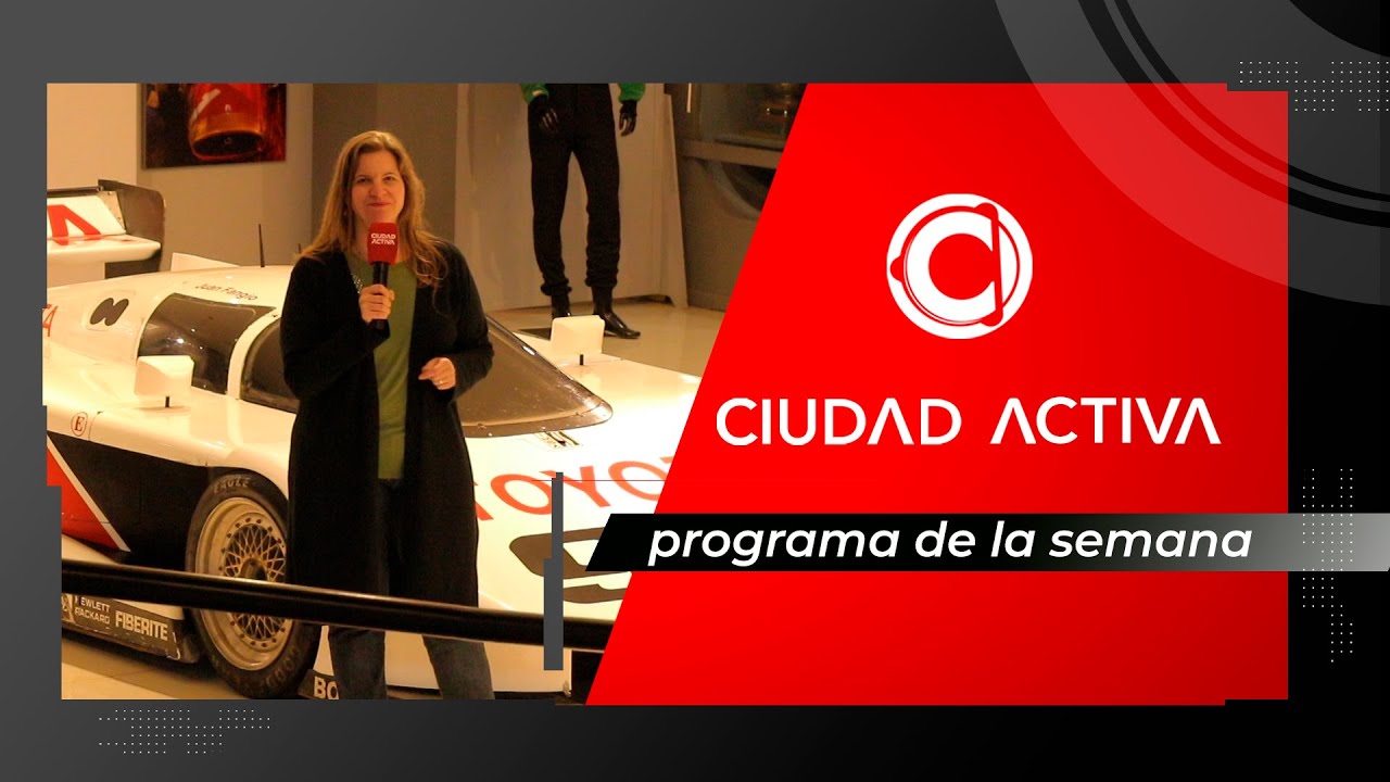 CIUDAD ACTIVA 29-11-2025