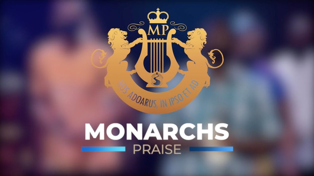 Called to be Jonathan Nelson Cover by Monarch's Praise