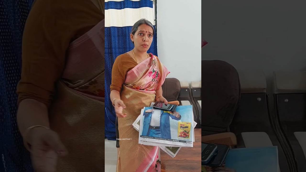 Watch full video on Happy and Cool 1