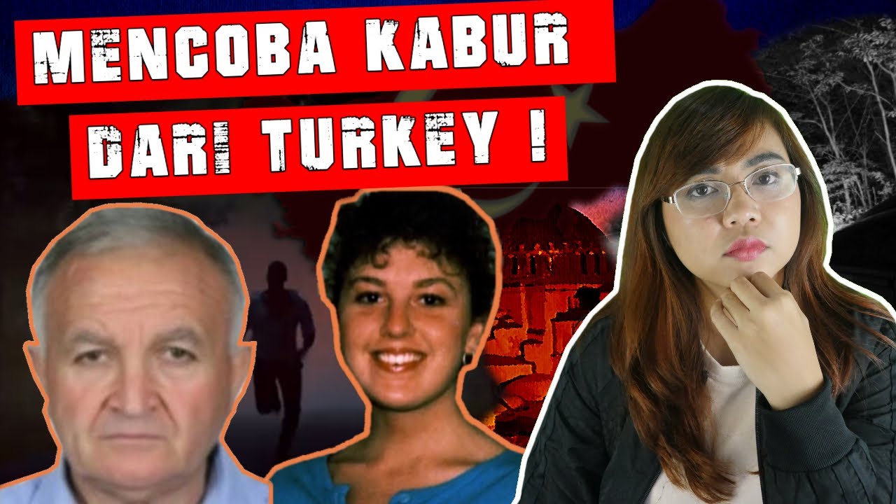 Dikira Ketemu Cinta Sejati, Remaja Inggris Ini Malah Terjebak !