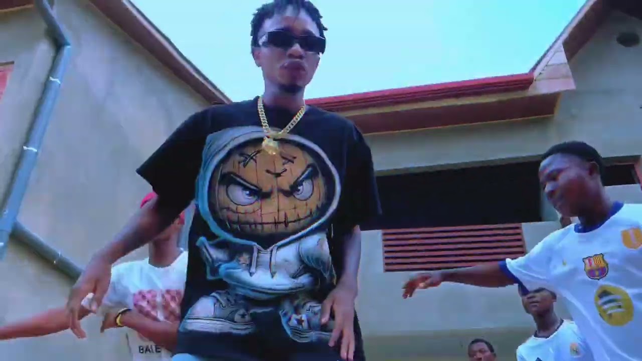 Eternel__Dji__Bina__Kaka(Official__Vidéo)