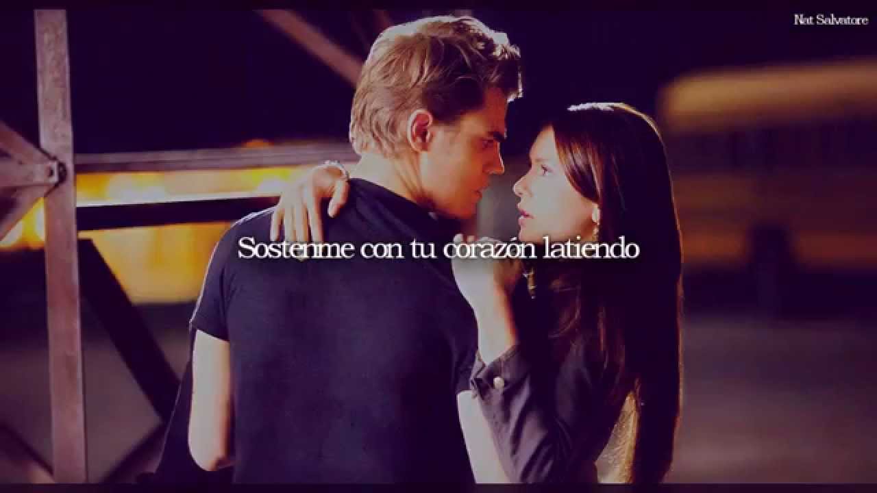 Don't Let Me Go- RAIGN [Traducida al Español] (The Vampire Diaries 5x21)