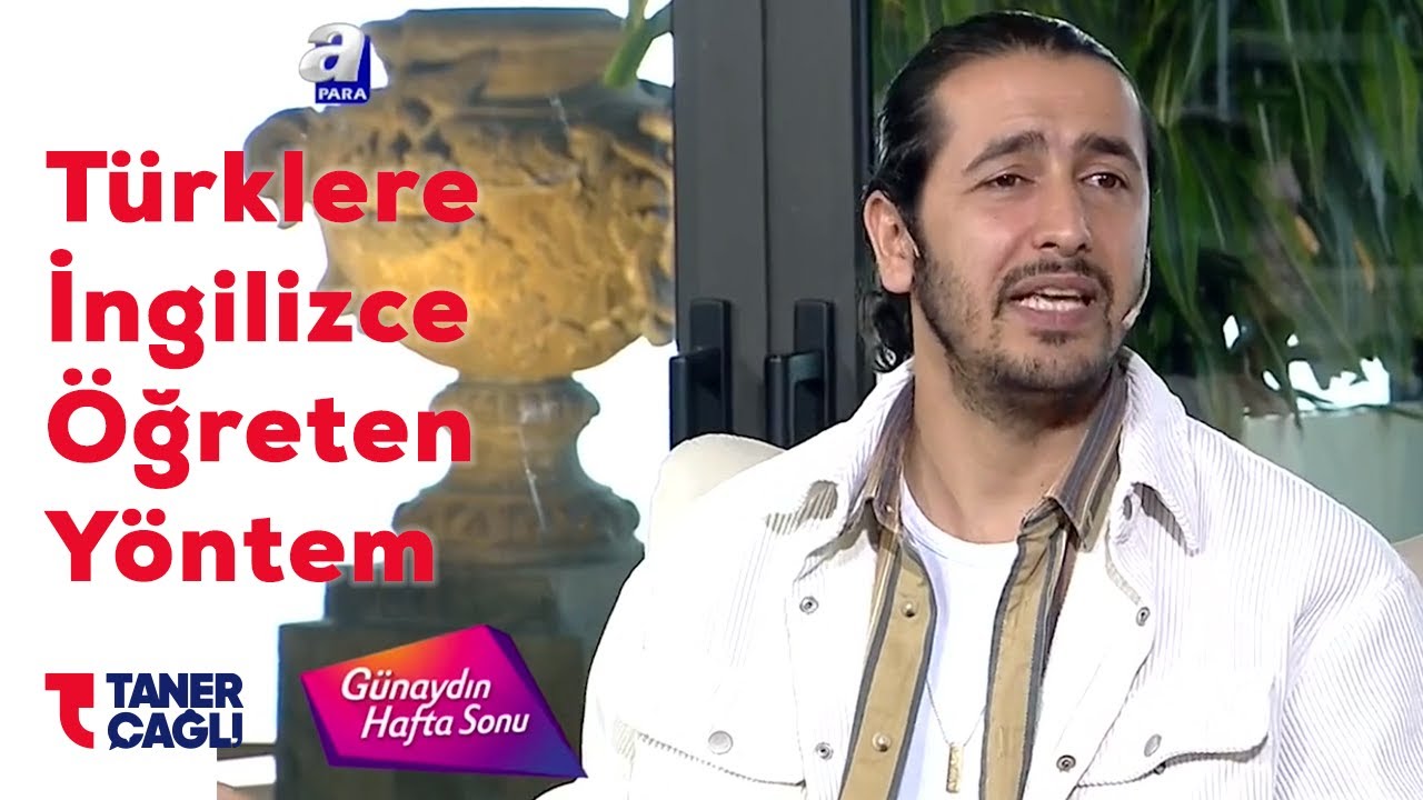 Kod Değiştirme Sistemi Nedir? - Taner Çağlı | A Para TV - Günaydın Haftasonu