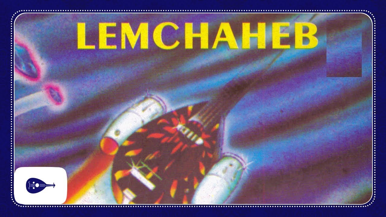 Lemchaheb - Khelili