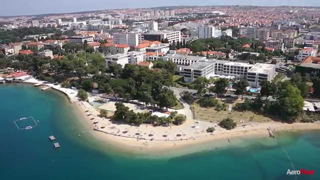 Plaža Kolovare