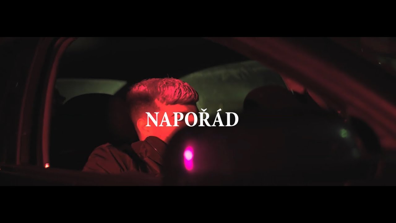 Elmo - NAPOŘÁD ft. SickBRain OFF.VD.