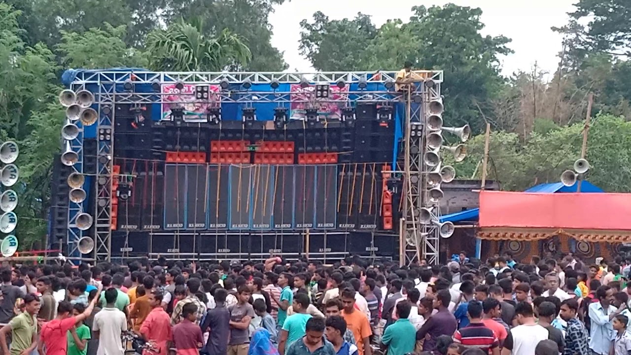 Suksonda 2019  ms vs dutta vs power vs subhodip vs b music