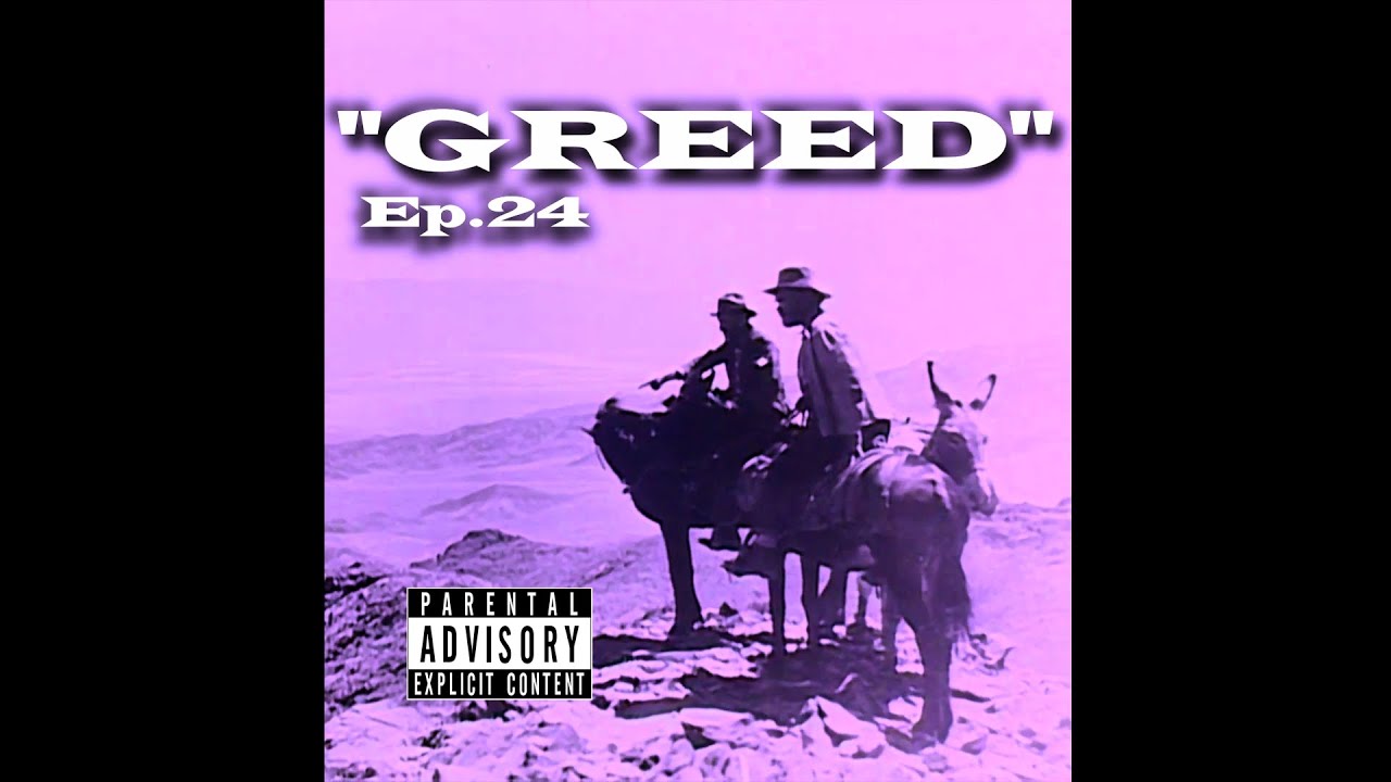Greed (1924) v2.0 Episode 24 Reconstructed Lost Scenes