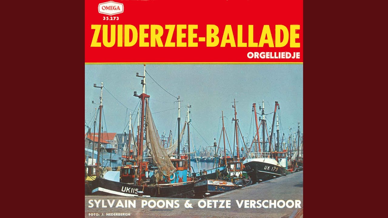 De Zuiderzee Ballade