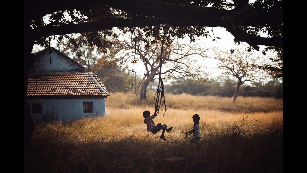 Meditation für dein Inneres Kind