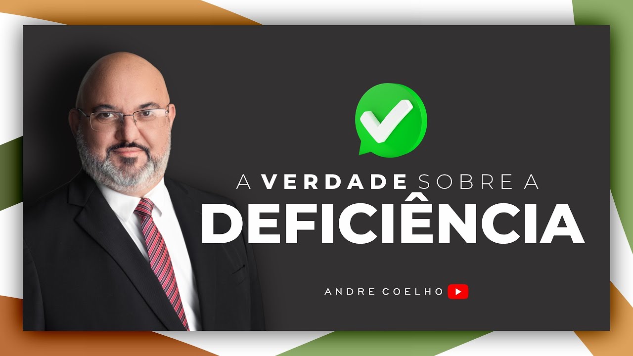Além do Laudo: O que Realmente Define a Deficiência