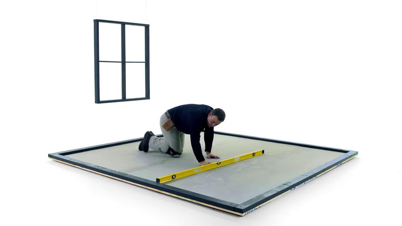 Shaw Luxury Vinyl Installation (DIY PROJECT FOR BEGINNERS)