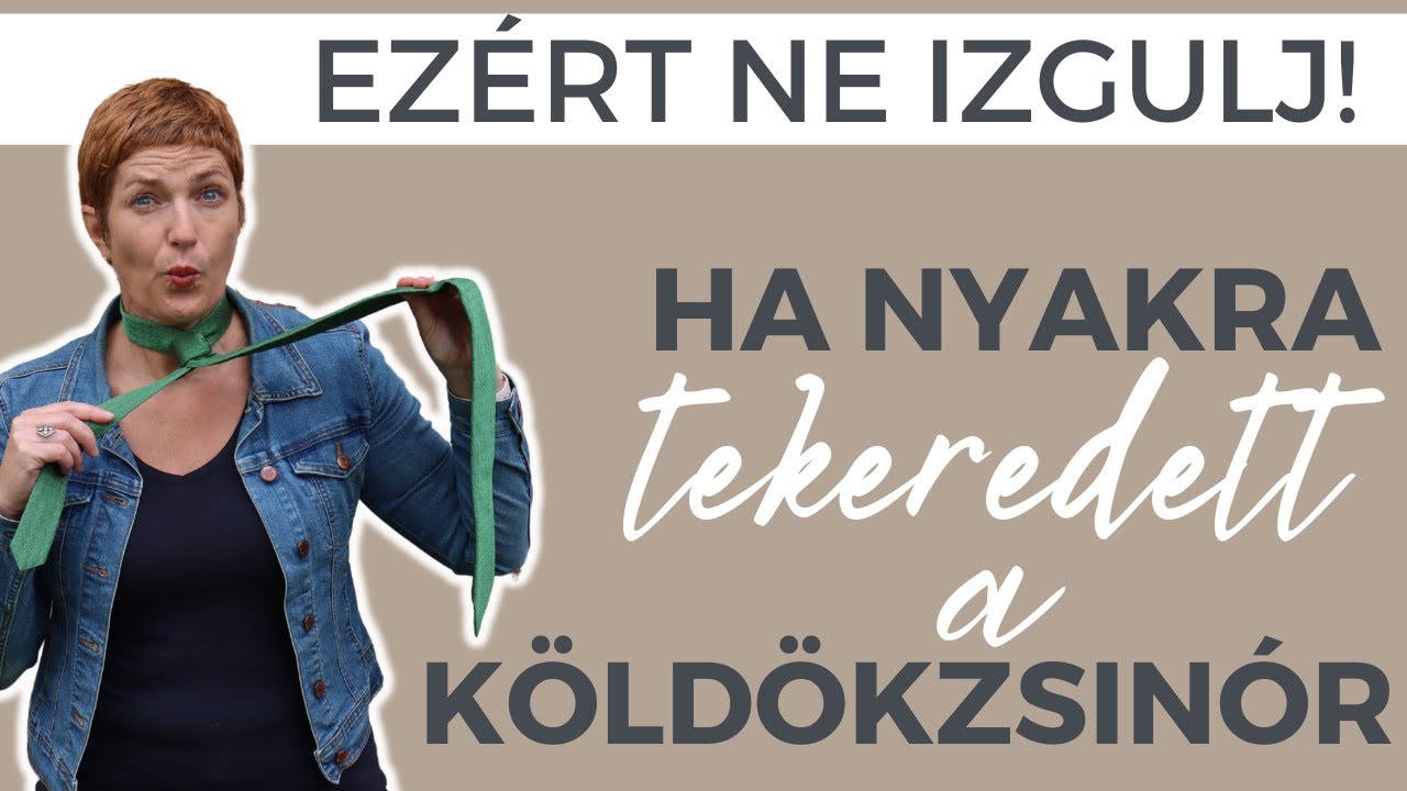 Szülés: Nyakra tekeredett a köldökzsinór! Ezért ne stresszelj emiatt!