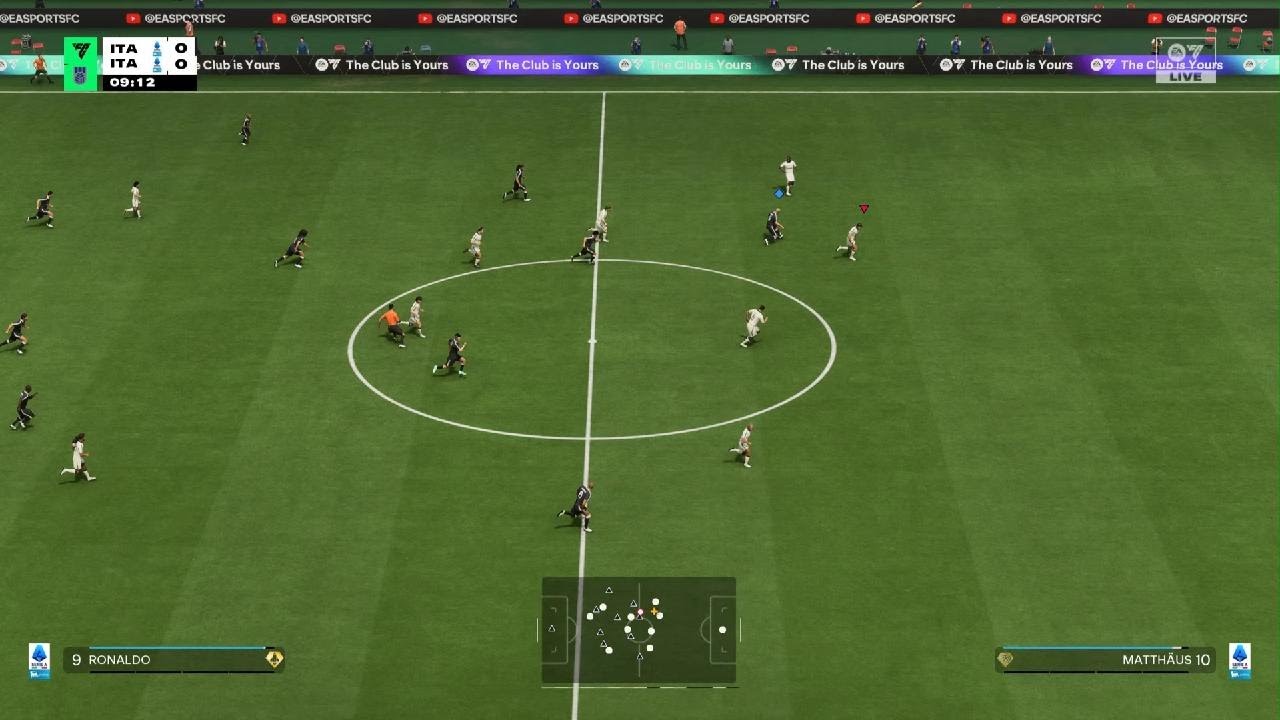 Ado white vs Mohabi