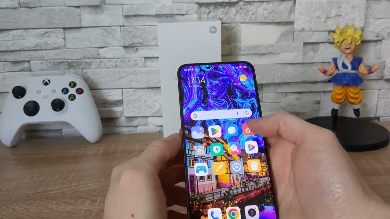 Xiaomi 13 - le test