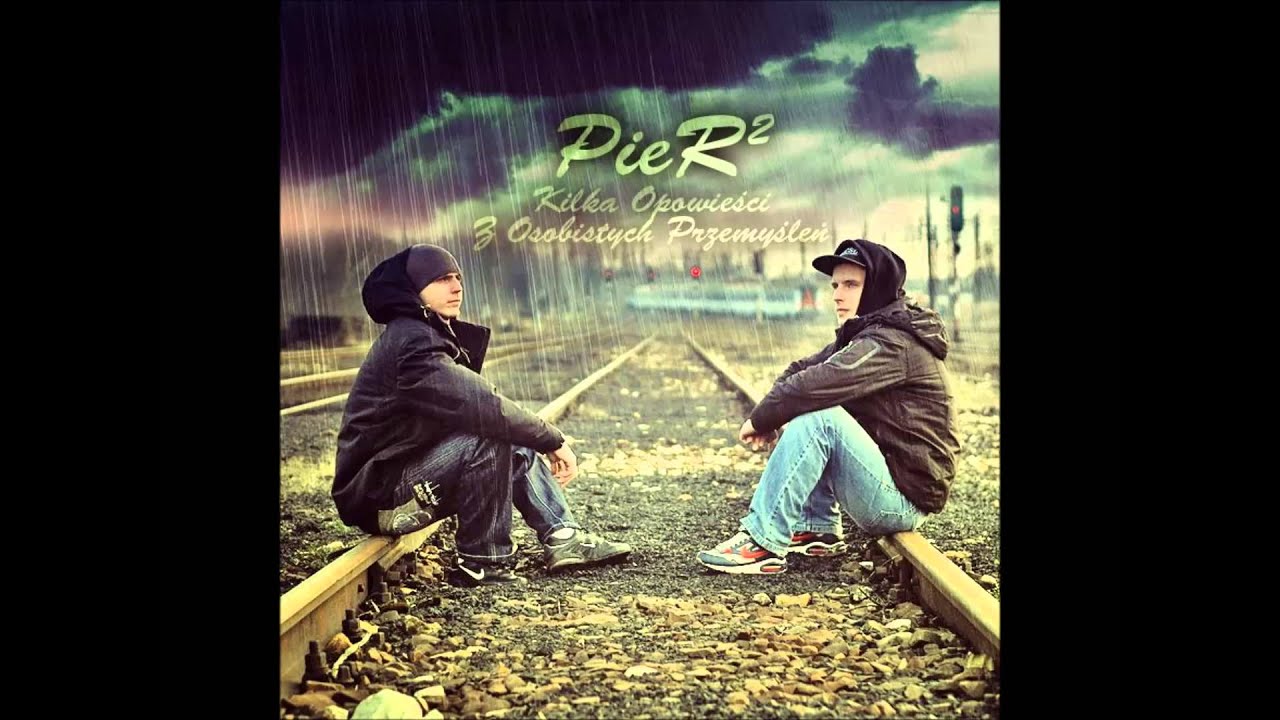 Pi-eR2 - Dwa Metry Nad Niebem (ft. Dj Samiryi) wav.