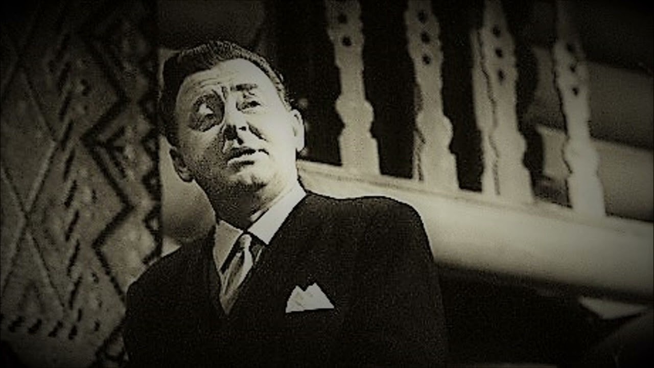 Olavi Virta - Al di la