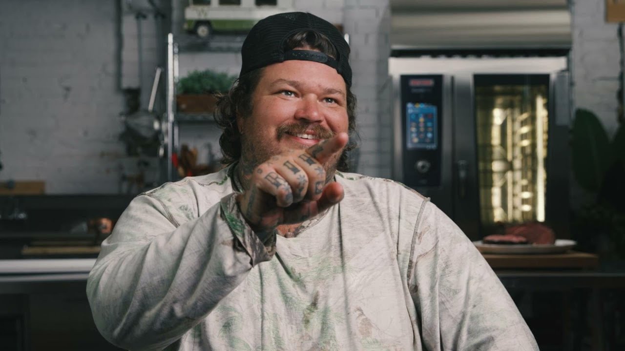 Watch Matty Matheson Reveal His Secret Prime Rib Recipe Using the iCombi Pro
