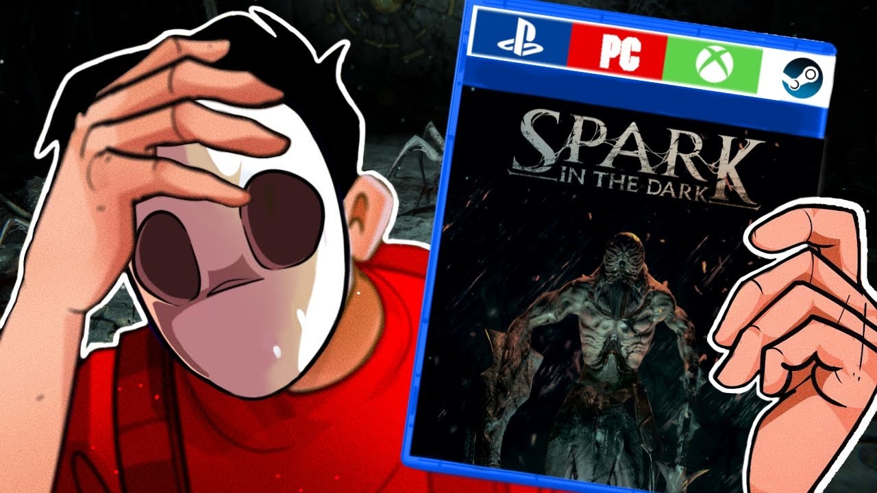 Spark in the Dark Review: Brutal Dungeon Crawler Worth Your Time? | BeBackGaming (2025)