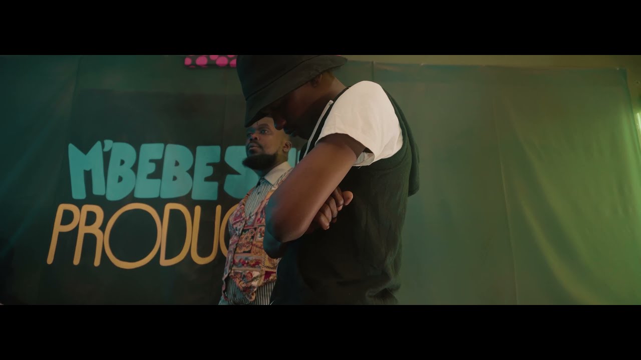 Quest - Why ( Dir by Mega)