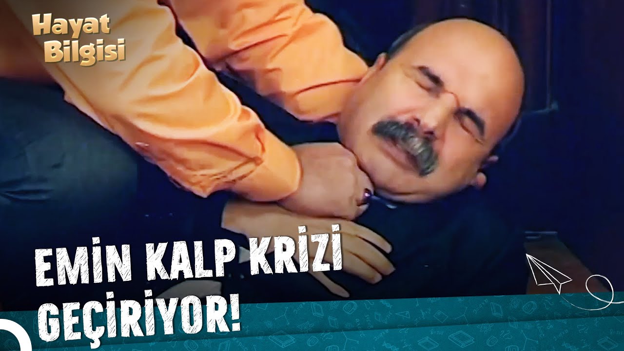 Keskin Sirke Küpüne Zarar! | Hayat Bilgisi