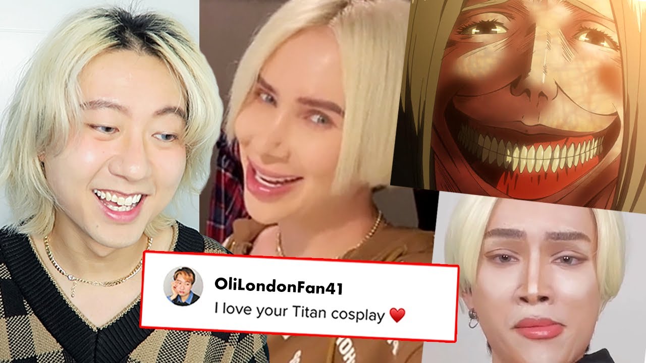 Фанаты K-pop Оли Лондона пишут самые смешные комментарии