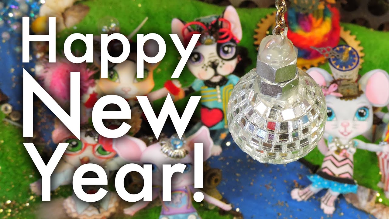Project Junktopia - Rube Goldberg Machine (New Year Special)