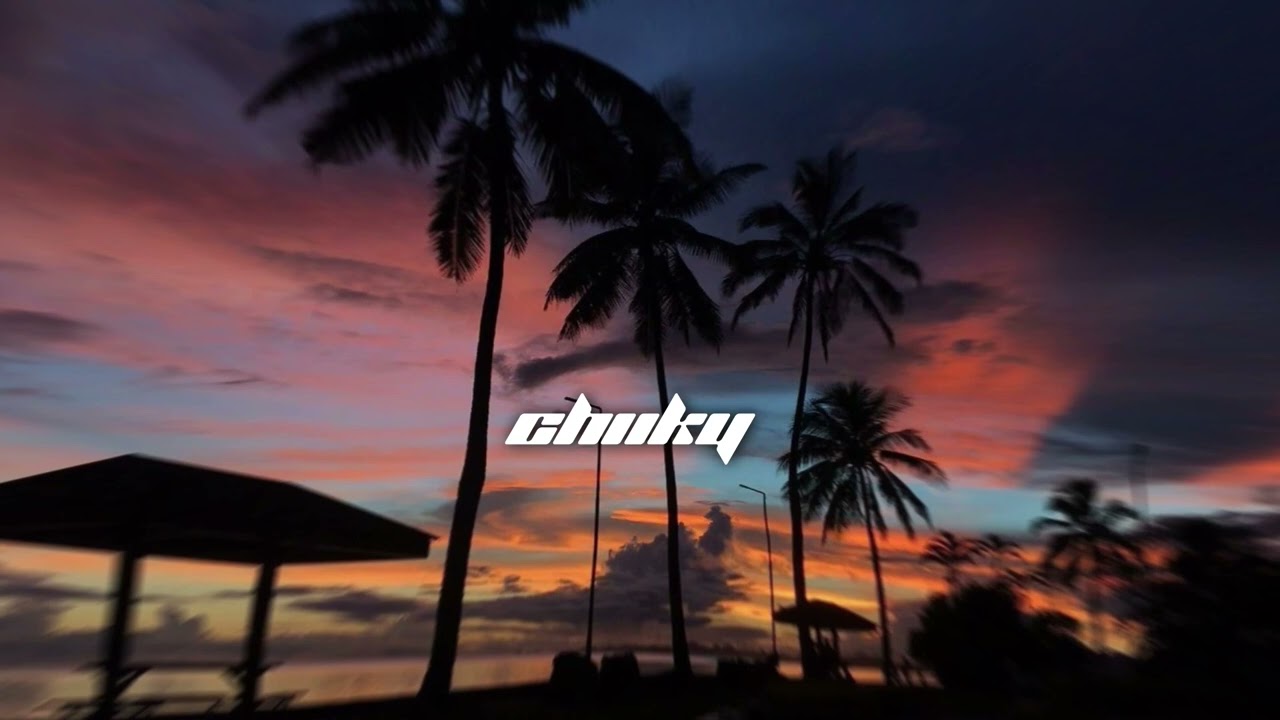 CHIIKY x KABALAVU - AYA NAKAMURA (AFROCHILL) 2025