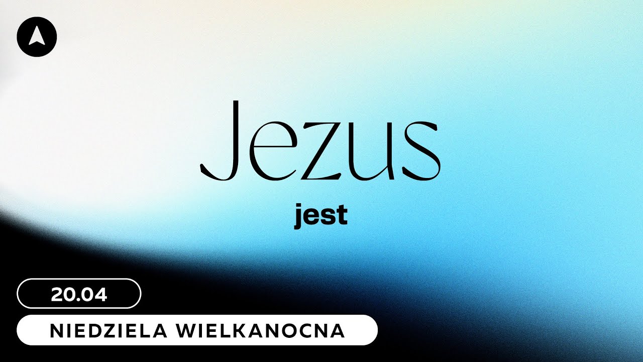Nabożeństwo Wielkanocne 20 kwietnia 2025, godz. 11:00 - SCh Północ